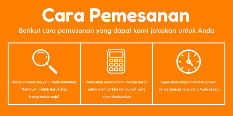 cara pemesanan 768x384